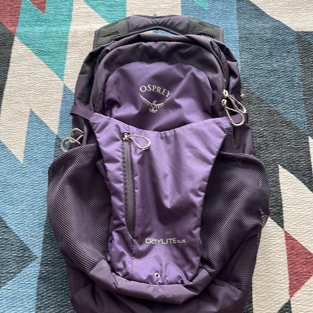 Osprey Daylight Plus